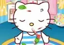 Jogar Hello Kitty Bike Accident