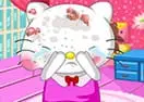 Hello Kitty Face Doctor Care
