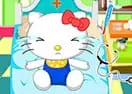 Hello Kitty Fever Doctor