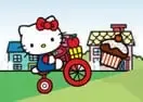 Jogar Hello Kitty Fun Ride