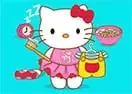 Jogar Hello Kitty Goes to School