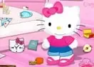 Jogar Hello Kitty Messy Room