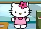 Jogar Hello Kitty Sat Exam
