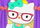 Jogar Hello Kitty's New Boyfriend