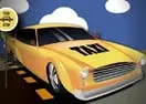Hey Taxi