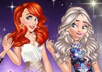 Jogar High Fashion Double Date