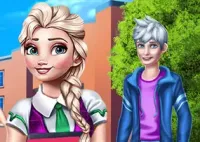 Jogar High School Dram