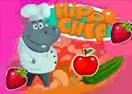Hippo Chef