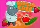 Jogar Hippo Chef