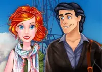 Jogar Hitchhiker's Guide for Princesses