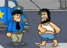 Jogar Hobo 3 - Wanted