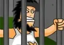 Hobo - Prison Brawl