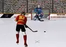 Jogar Hockey Shootout