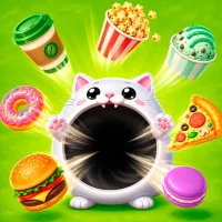 Jogar Hole Puzzle