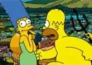 Jogar Homer Saves Marge