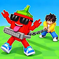 Jogar Hook A Brainrot