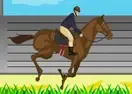 Jogar Horse Jumping Champs