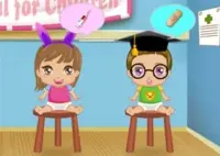 Jogar Hospital For Children