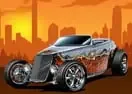 Jogar Hot Rod Race