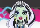 Jogar How do you Boo? Frankie Stein Daughter of Frankenstein
