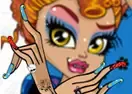 Jogar Howleen Wolf Manicure