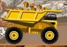 Jogar Huge Gold Truck