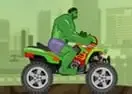 Jogar Hulk ATV