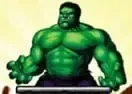 Jogar Hulk Power
