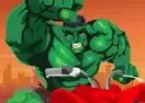 Jogar Hulk Stunts