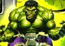 Jogar Hulk Titans Career