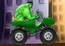 Jogar Hulk Truck