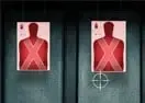 Human Target Training