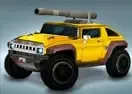 Jogar Hummer Rocket Launch