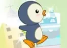 Jogar Hungry Penguin