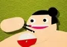 Jogar Hungry Sumo