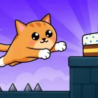 Jogar I Am Cake No Cats