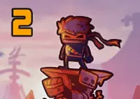 Jogar I am The Ninja 2