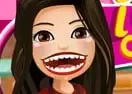 Jogar iCarly Dentist