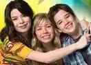 Jogar iCarly Wardrobe