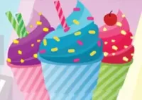 Jogar Ice Cream Memory