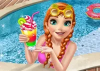 Jogar Ice Princess Pool Time