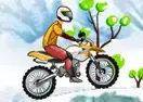 Jogar Ice Rider 2