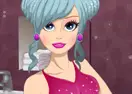 Ice Skating Princess Makeover