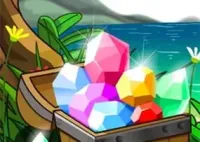 Jogar Gemstone Island