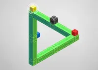 Jogar Impossible Colors