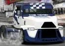 Industrial Truck Racing