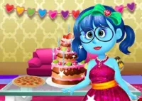 Jogar Inside Out Birthday Party