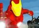 Jogar Iron Man - Armored Justice
