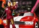 Jogar Iron Man Dodge Race