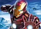 Jogar Iron Man Go Go Go